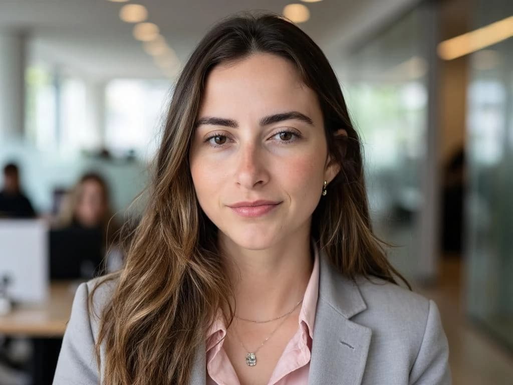 Julia Gabriello - Content Writer