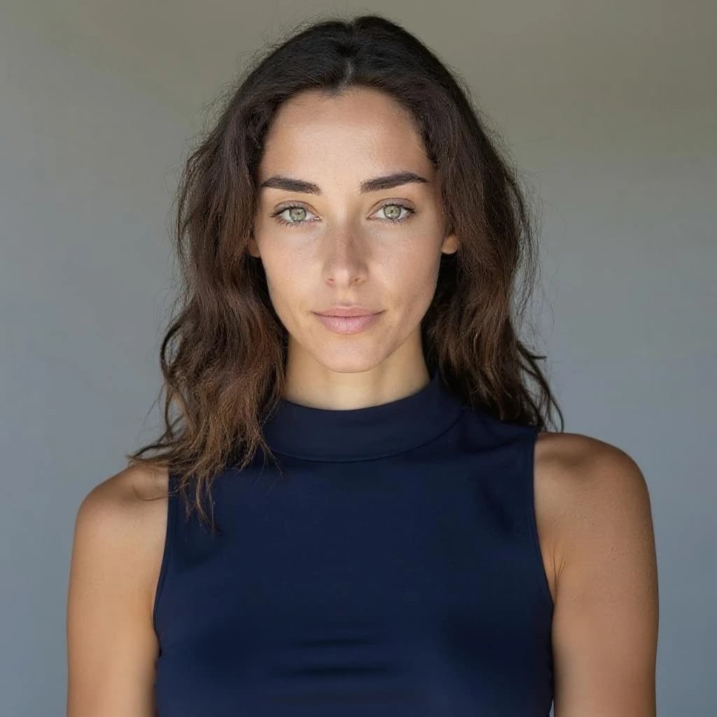 Gaia Sposito - Head of Partnerships