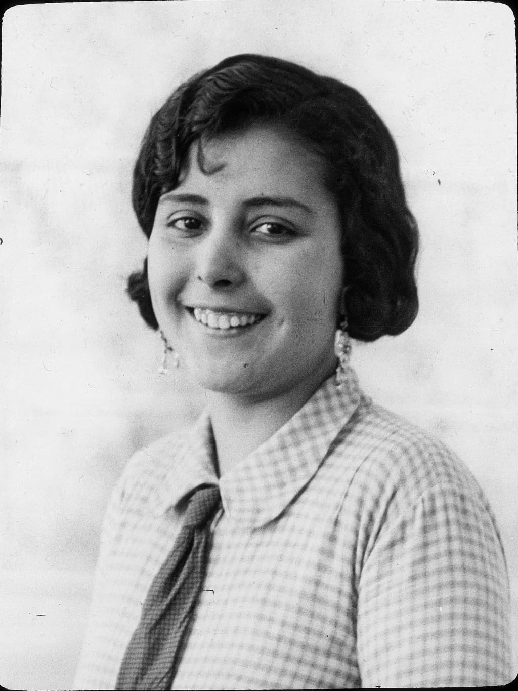 Before - Original Photo